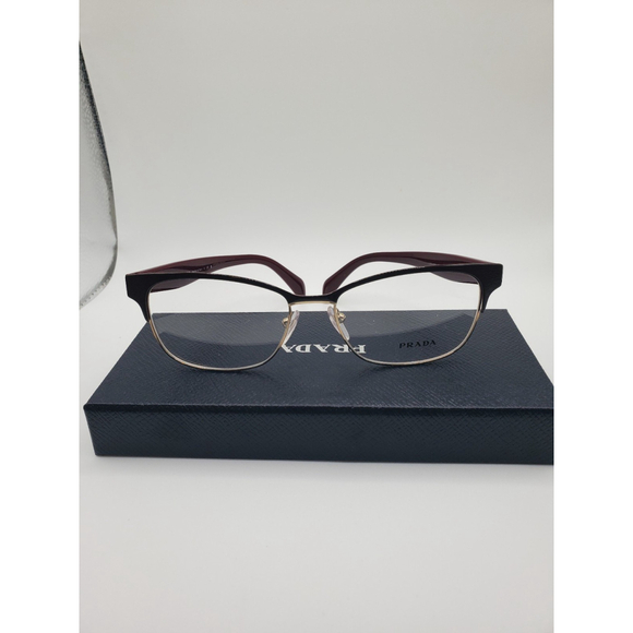 Prada Women's Designer eyeglass frames - Picture 2 of 9